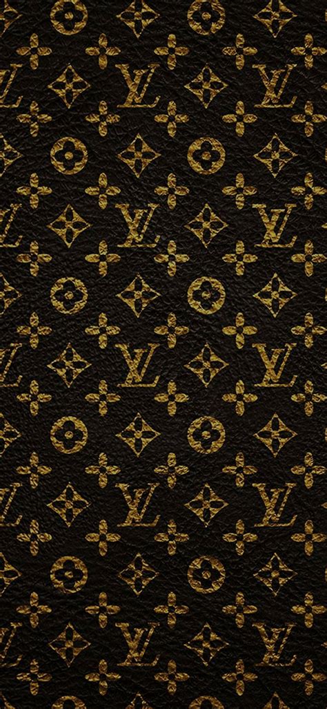 black and gold lv wallpaper|louis vuitton gold wallpaper.